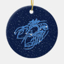 Search for zodiac christmas tree decorations Constellation