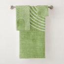 Search for lime green bath towels Modern