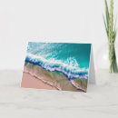 Search for beach anniversary cards Water