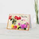 Search for tulips thank you cards Rose