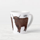 Search for highland cow mugs Cattle