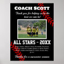 Search for basketball teams posters Coach