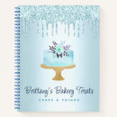 Search for cake bakery notebooks Dessert