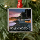 Search for olympic national park christmas tree decorations North america