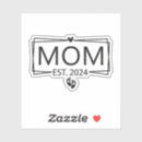 Search for first time mother stickers Mummy