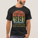 Search for 41st tshirts Birth year