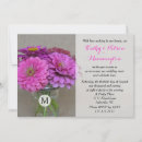 Search for renewal of vows invitations Flowers