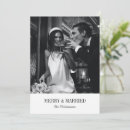 Search for marriage christmas cards Elegant