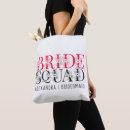 Search for bride squad tote bags Bridal shower