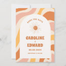 Search for couples party invitations Retro