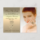 Search for 40th birthday save the dates Elegant