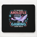 Search for streamer mousepads Cyberspace