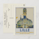 Search for lille postcards Tourism