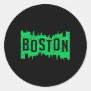 Search for boston skyline stickers Usa