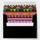 Search for mexican envelopes Black