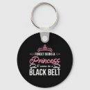 Search for karate belt key rings Fighter