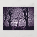 Search for goth trees postcards Gothic