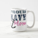 Search for military son mugs Mum