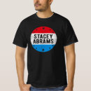 Search for stacey abrams tshirts Vintage