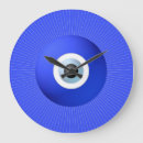 Search for good luck clocks Evil eye