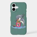 Search for ocean animals iphone cases Funny