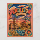 Search for pacific northwest art postcards Oregon souvenir