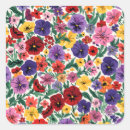Search for pansy stickers Bright