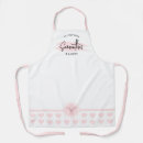 Search for catering business aprons Modern