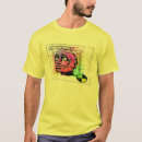 Search for crashed tshirts Humour