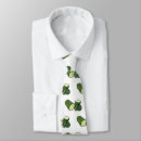 Search for fruit ties Green