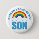 Search for sons badges Cute