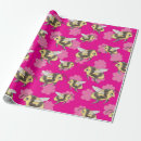 Search for buzz wrapping paper Insect