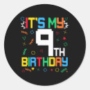 Search for kids game stickers Joystick