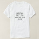 Search for funny hiking tshirts White elephant