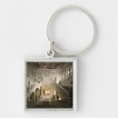 Search for built key rings Interior