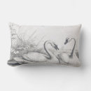 Search for swan cushions Elegant
