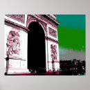 Search for de triomphe posters Travel