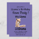 Search for party animal invitations Typography