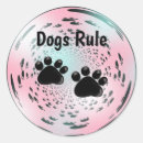 Search for illuminated stickers Pink