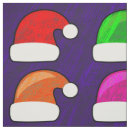 Search for santa hat craft supplies Claus