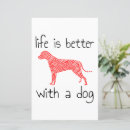 Search for funny advice cards Dogs