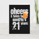 Search for cheers and beers birthday cards Fun