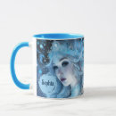 Search for snow woman mugs For her
