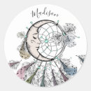 Search for dreamcatcher stickers Feathers