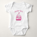 Search for sailboat baby clothes Sailor