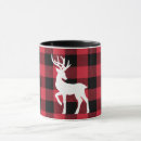 Search for black stag mugs Cabin