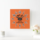 Search for halloween clocks Party