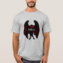 Search for mothman tshirts Monster