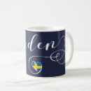 Search for sweden flag mugs Scandinavia