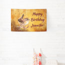 Search for retirement congratulations banners Birthday